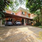 Casa com 4 suítes à venda, 504 m² por R$ 2.500.000 - Itacoatiara - Niterói/RJ