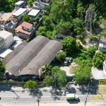 Galpão em terreno de 6.000 m² à venda por R$ 2.500.000 - Covanca - São Gonçalo/RJ