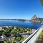 Apartamento recém construído no Rio by Yoo de 151m² com 3 suítes à venda por R$3.500.000 - Flamengo - Rio de Janeiro/RJ