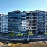 Apartamento de 341 m², 4 quartos na Praia de Icaraí - Niterói/RJ - Alugue por R$ 8.500,00 + taxas ou compre por R$ 2.850.000