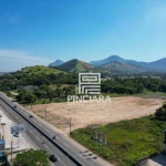 Terreno à venda, 17.000 m² por R$ 10.000.000 - Itaipuaçu - Maricá/RJ