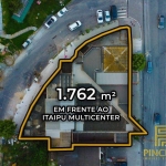 Loja de 1.762 m² - venda por R$ 8.000.000 ou aluguel por R$ 60.000/mês - Piratininga - Niterói/RJ