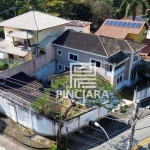 Casa de 260m² com 5 quartos -  À venda por R$ 1.070.000 - Piratininga - Niterói/RJ