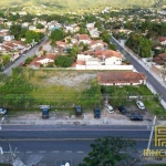 Terreno à venda, 2.400 m² por R$ 7.000.000 - Itaipu - Niterói/RJ