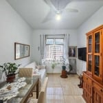 Apartamento com 1 dormitório à venda, 37 m² por R$ 200.000,00 - Centro - Niterói/RJ