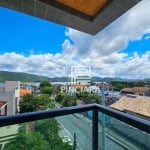 Apartamento de 79m² com 2 quartos, sendo 1 suíte,  à 150m da Praia de Piratininga - Niterói/RJ - à venda por R$730..000