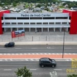 Sobreloja de 67 m² no Shopping Pedra de Inoã Center - venda por R$ 470.000 ou aluguel por R$ 4.700/mês + taxas - Inoã - Maricá/RJ