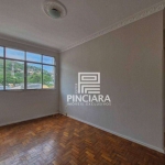 Apartamento de 45m² com 1 quarto - Alugue por R$1.800 + taxas ou compre por R$250.000 - Santa Rosa - Niterói/RJ