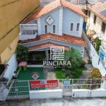 Casa Comercial de 370 m², com 16 salas, sendo 9 consultórios - Alugue por R$ 32.000/mês + taxas - Icaraí - Niterói/RJ