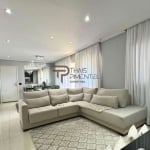 APARTAMENTO 114M2 À VENDA EM OSASCO - SP / CONDOMÍNIO GRAN VITA