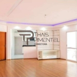 Apartamento 104m² - 3 dormitórios - 1suíte à Venda - km18 por R$ 800.000