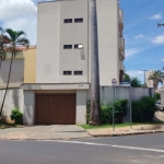 Apartamento amplo com sacada de 3 dormitórios 1 suíte na Lagoinha