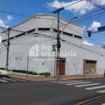 Imóvel Comercial de Esquina à Venda ou Locação  Vila Tibério Antigo  BRADESCO