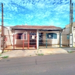 CASA 3 DORMITÓRIOS SENDO UMA SUÍTE NO SUMAREZINHO-RIBEIRAO PRETO