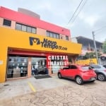 Sala Comercial para locação no Bairro Camaquã - S2027