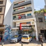 Apartamento/Studio mobiliado para locação no Bairro  Cidade Baixa - DS0658