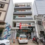 Apartamento/Studio mobiliado para locação no Bairro Cidade Baixa - DS0553