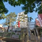 Ótimo apartamento mobiliado 1 dormitório para venda,  São João, Porto Alegre - R54416