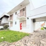 Apartamento 2 dormitórios semi mobiliado a venda no Bairro Cavalhada - CV1752