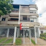 Ampla cobertura 3 dormitórios com vaga 134 m² para venda,  Santana, Porto Alegre - R54198