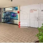 Loja no Paseo Zona Sul com 26 m²  para aluguel,  Tristeza, Porto Alegre - DS607