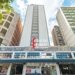 Ótimo Duplex 2 suítes com vaga em frente Complexo Hospitalar Santa Casa para venda,  Independência, Porto Alegre - R6706