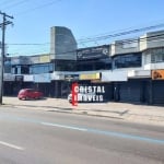 Sala comercial 40 m² na Cavalhada - S298