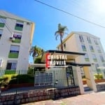 Apartamento 2 dormitórios com vaga rotativa para locação na Vila Nova - S3028