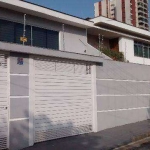 Casa residencial à venda, Vila Nova Alba, São Paulo.