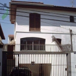 Sobrado  residencial à venda, Jardim Pinheiros, São Paulo.