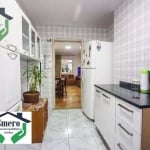 Apartamento, 92 m² - venda por R$ 418.000,00 ou aluguel por R$ 3.600,00/mês - Jaguaré - São Paulo/SP