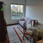 Apartamento à venda, 60 m² por R$ 330.000,00 - Vila São Francisco - São Paulo/SP