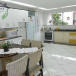 Sobrado à venda, 206 m² por R$ 1.000.000,00 - Jardim Roberto - Osasco/SP