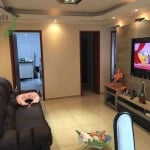 Apartamento residencial à venda, Jaguaribe, Osasco - AP2068.