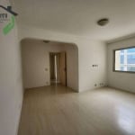 Apartamento à venda, 82 m² por R$ 530.000,00 - Vila São Francisco - São Paulo/SP