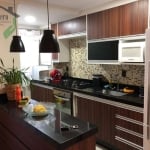 Apartamento Duplex à venda, 92 m² por R$ 550.000,00 - Conceição - Osasco/SP