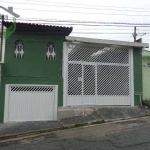 Casa à venda, 130 m² por R$ 580.000,00 - Bela Vista - Osasco/SP