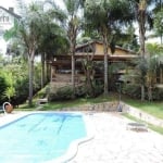 Casa à venda, 530 m² por R$ 1.690.000,00 - Chácara Vale do Rio Cotia - Carapicuíba/SP