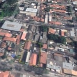 Oportunidade , terreno de 750m2 em Presidente Altino