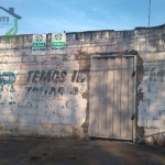 Terreno residencial à venda, Cidade São Francisco, São Paulo.