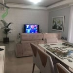 Apartamento à venda, 167 m² por R$ 1.710.000,00 - Vila São Francisco - São Paulo/SP