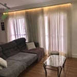 Apartamento com 3 dormitórios à venda, 89 m² por R$ 695.000 - Santana - São Paulo/SP