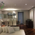 Apartamento à venda, 140 m² por R$ 890.000,00 - Vila Suzana - São Paulo/SP