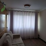 Apartamento à venda, 70 m² por R$ 400.000,00 - Jabaquara - São Paulo/SP