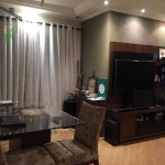 Apartamento à venda, 73 m² por R$ 410.000,00 - Jaguaribe - Osasco/SP