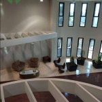 Andar Corporativo, 470 m² - venda por R$ 3.900.000,00 ou aluguel por R$ 23.241,67/mês - Alphaville Conde II - Barueri/SP