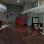 Sala, 249 m² - venda por R$ 1.960.000,00 ou aluguel por R$ 12.070,92/mês - Alphaville Conde II - Barueri/SP