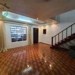 Sobrado com 3 dormitórios à venda, 135 m² por R$ 580.000,00 - Presidente Altino - Osasco/SP