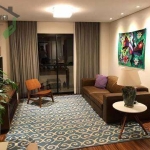 Apartamento à venda, 128 m² por R$ 1.600.000,00 - Perdizes - São Paulo/SP