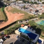 Apartamento à venda, 64 m² por R$ 362.000,00 - Raposo Tavares - São Paulo/SP